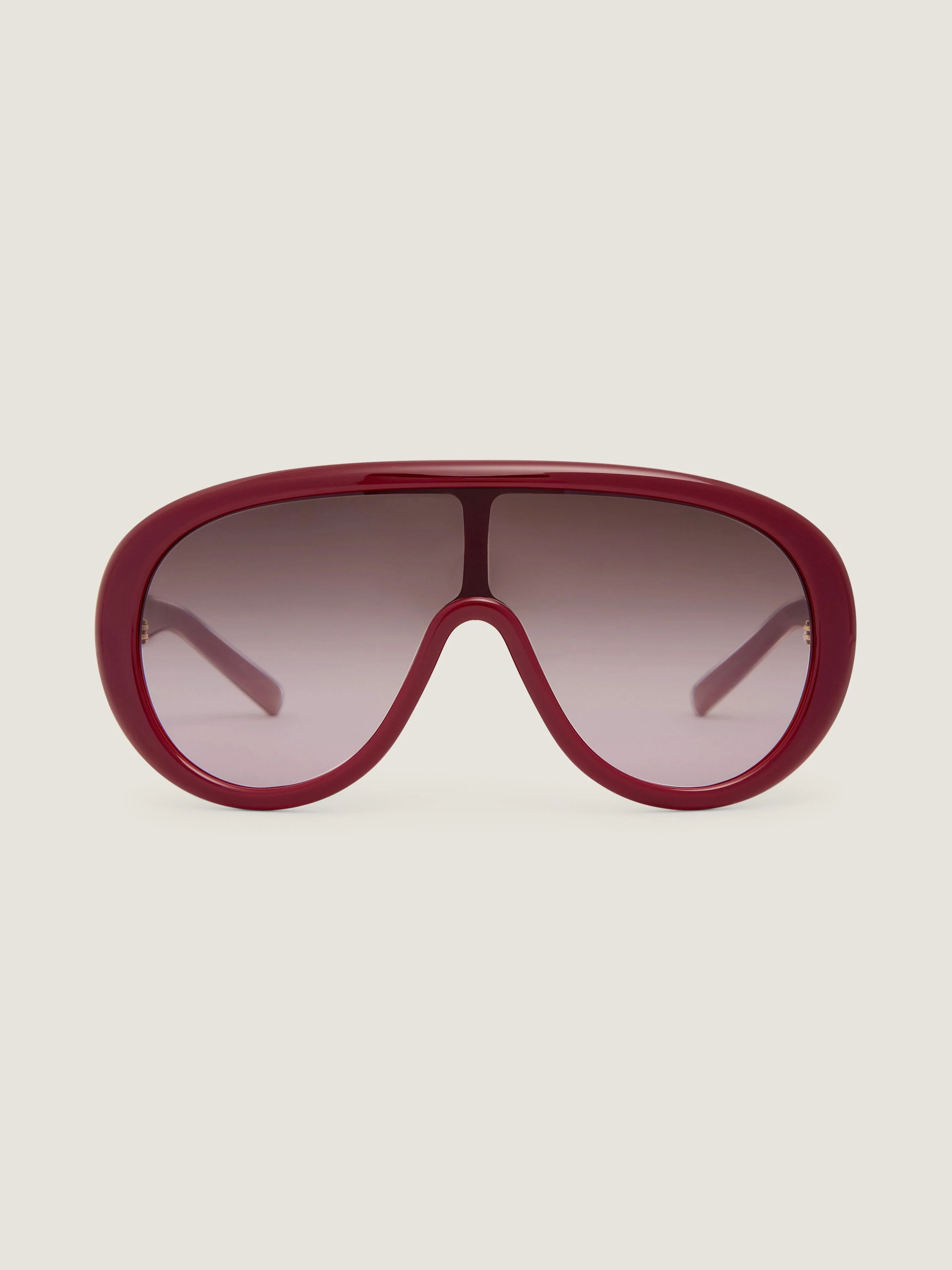 CURVE SUNGLASSES IN ACETATE - 1
