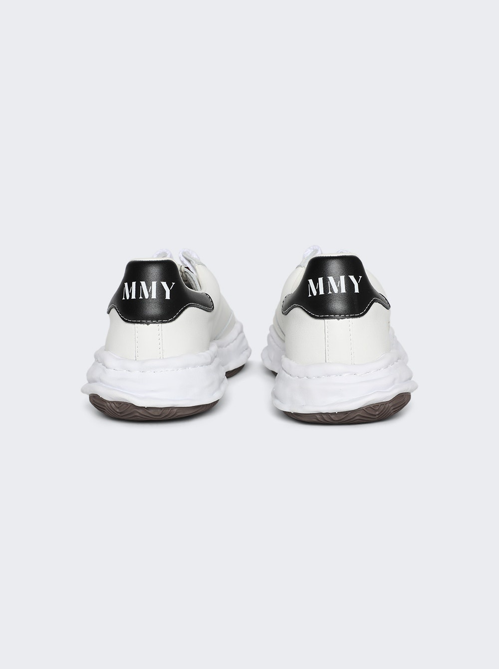 Blakey Og Low-top Sneaker White - 4