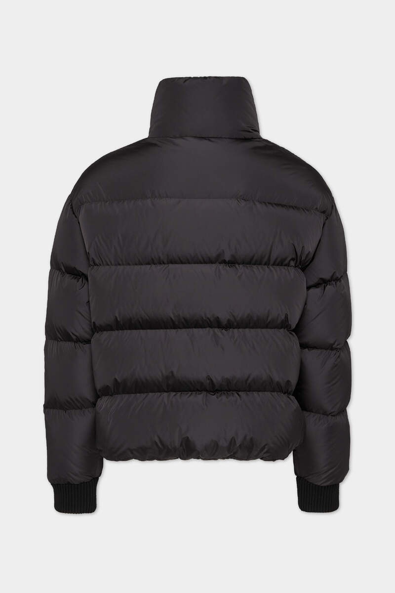 FISHERMAN PUFFER JACKET - 2