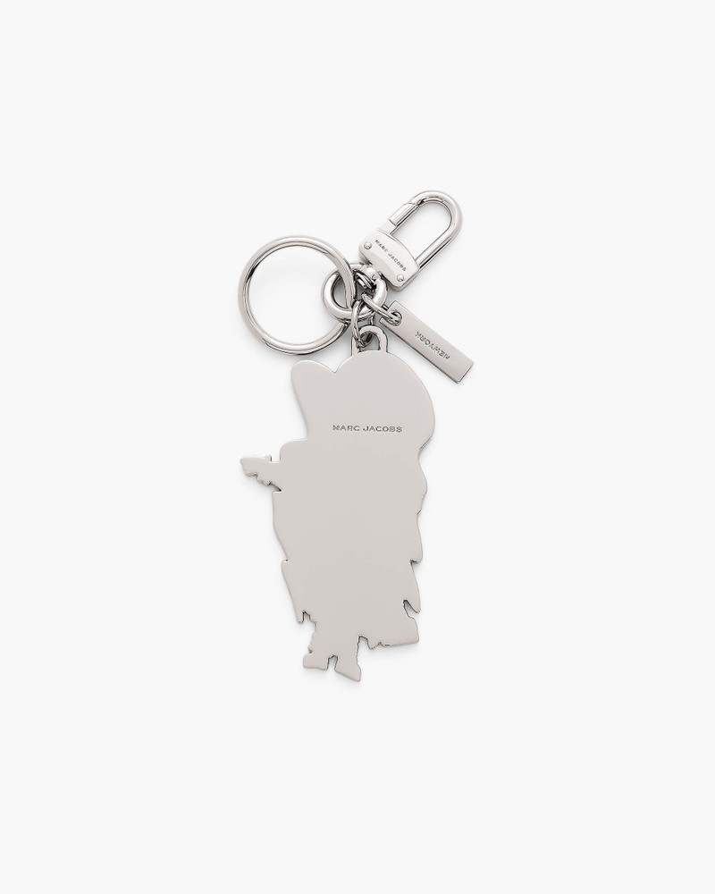 THE CITY BAG CHARM 3