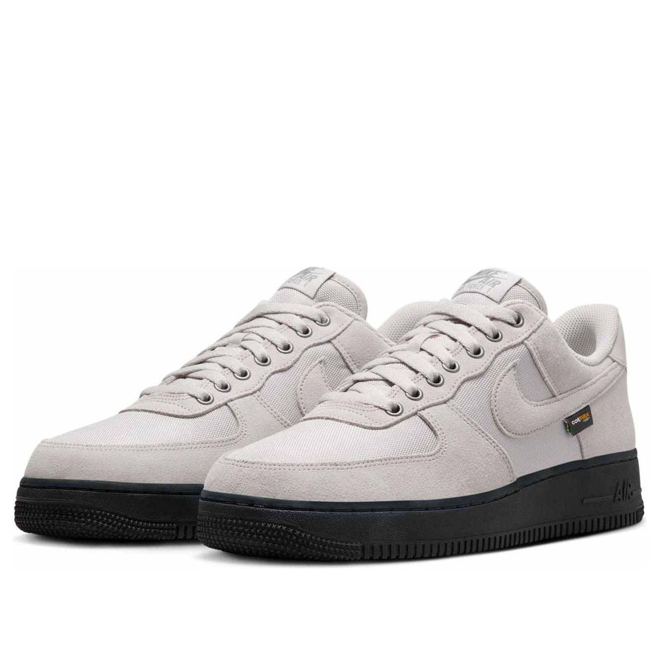 Nike Air Force 1 Low '07 'Cordura Iron Ore' HQ3822-001 - 3