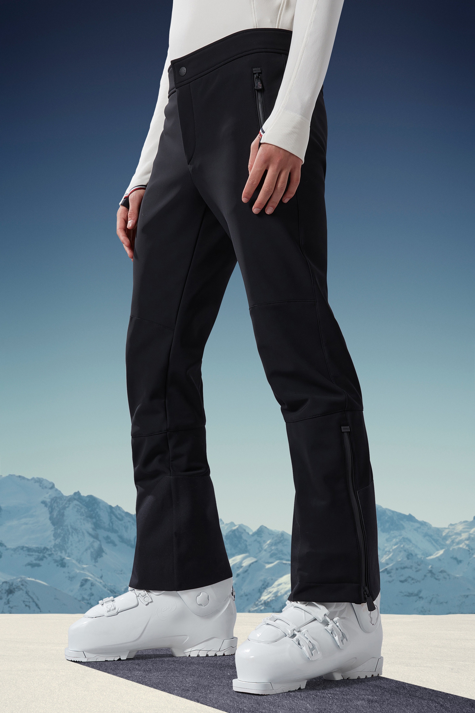 Ski Pants - 3