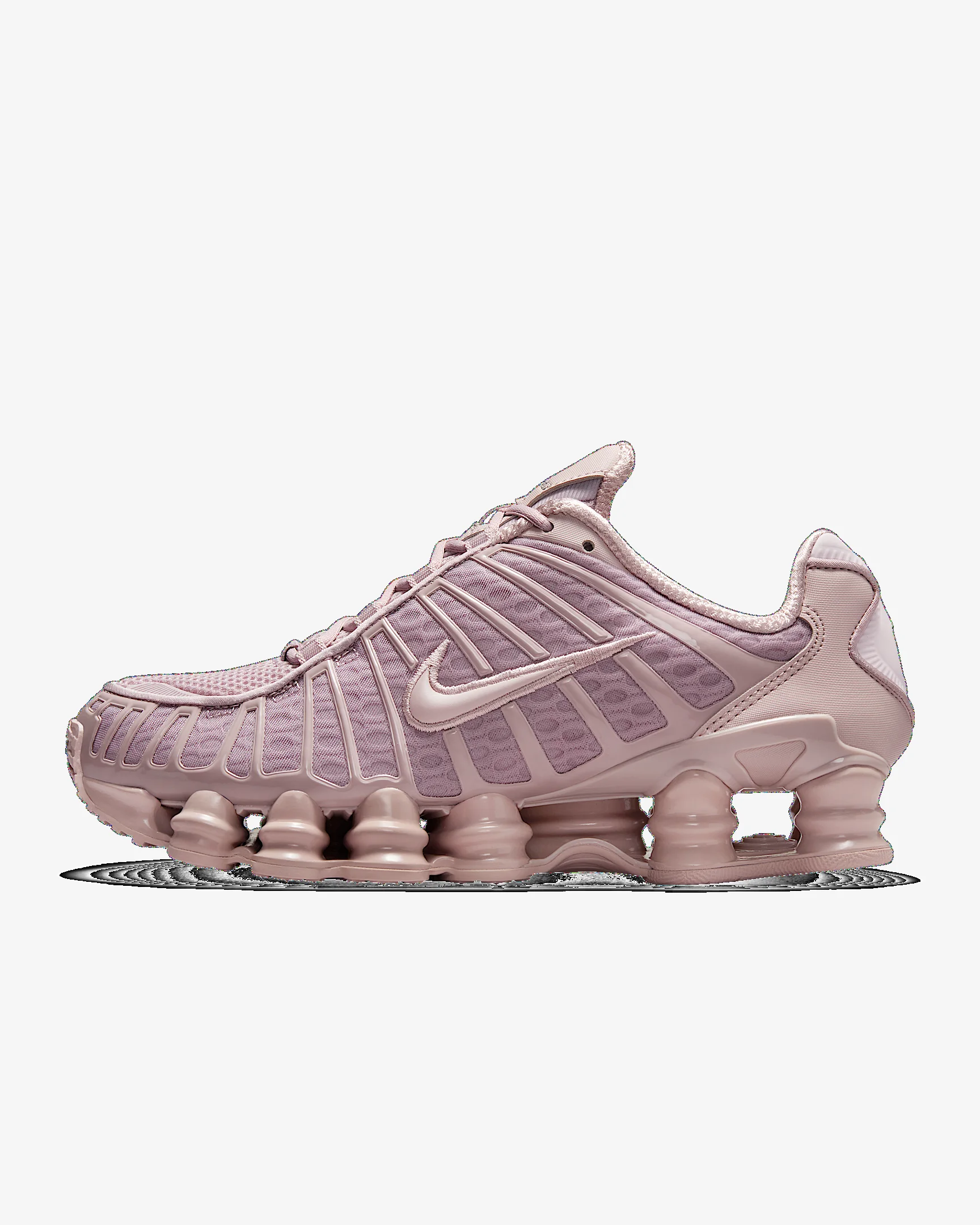 Nike Shox TL Women's Shoes - 1