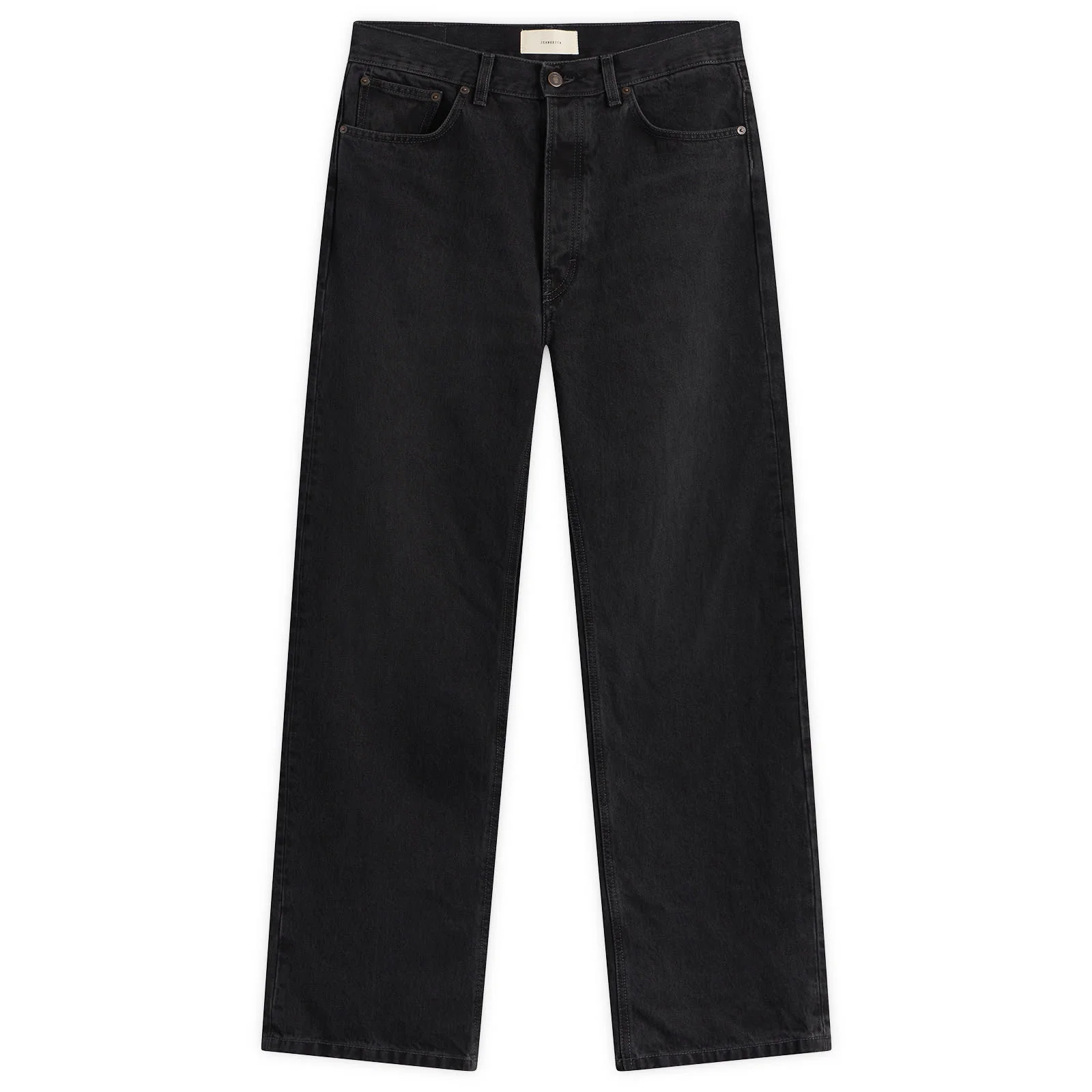 Jeanerica Vega Jeans - 1