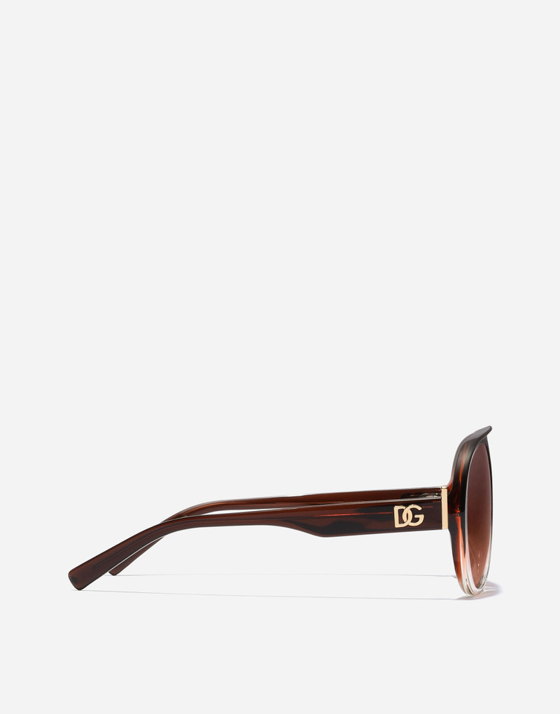 Maiolica Arancione sunglasses 3