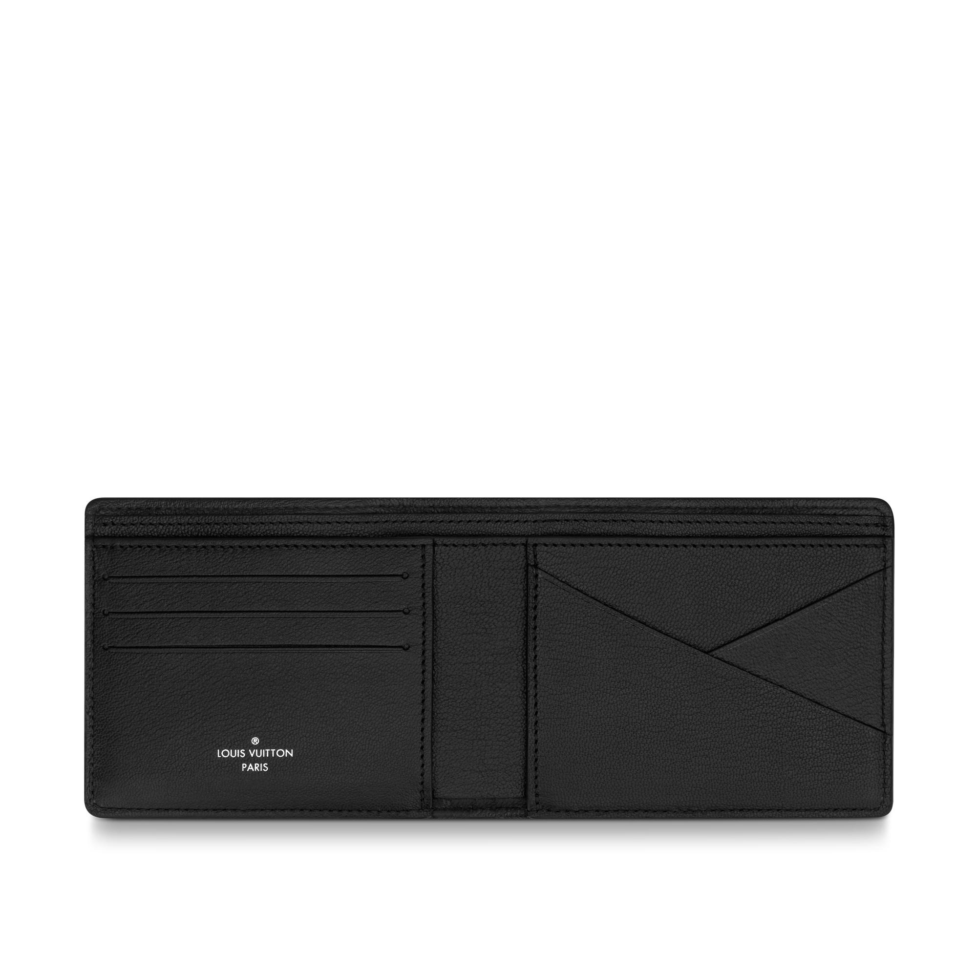 Multiple wallet - 4