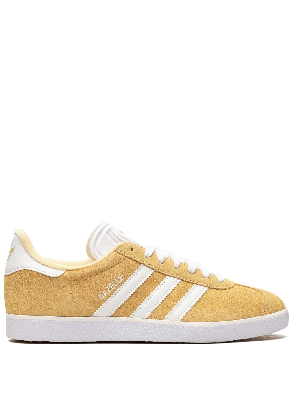 Gazelle "Orange Tint" sneakers - 1