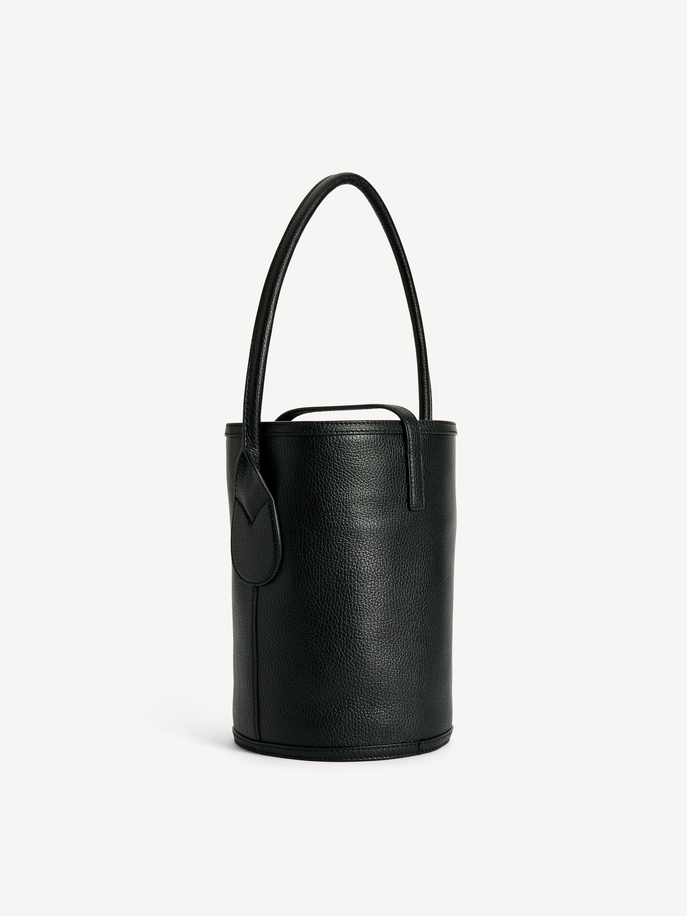 Marylle Grainy bucket bag - 3