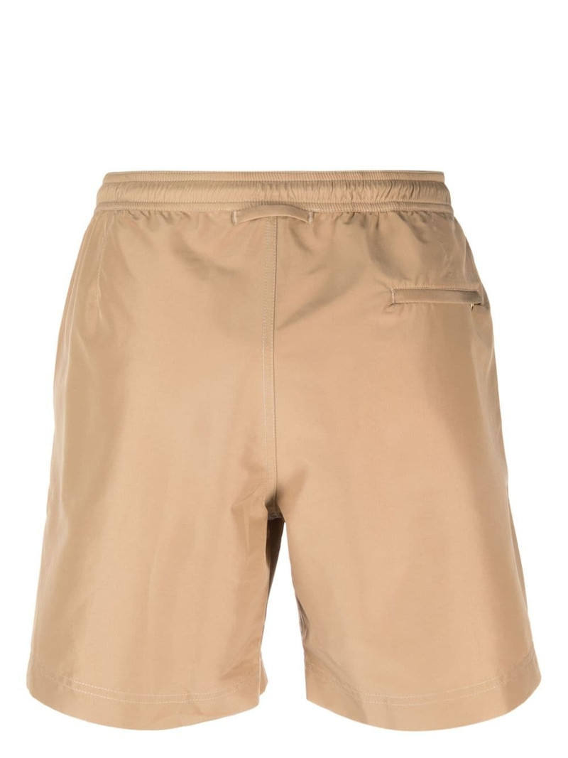 ORLEBAR BROWN Bulldog drawstring-waist swim shorts outlook