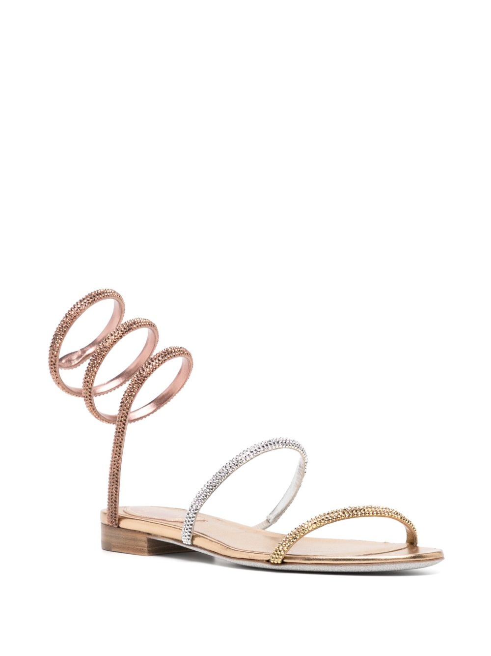 Cleo sandals - 2