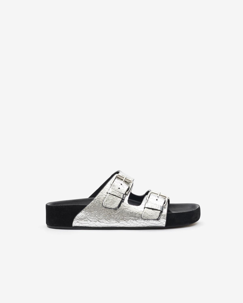 LENNYO SANDALS 1