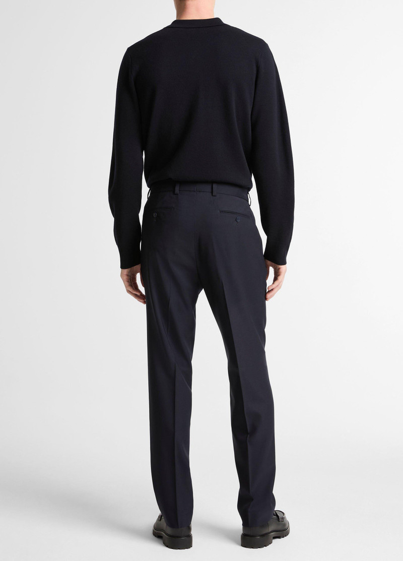 Vince Wool Classic Pant outlook