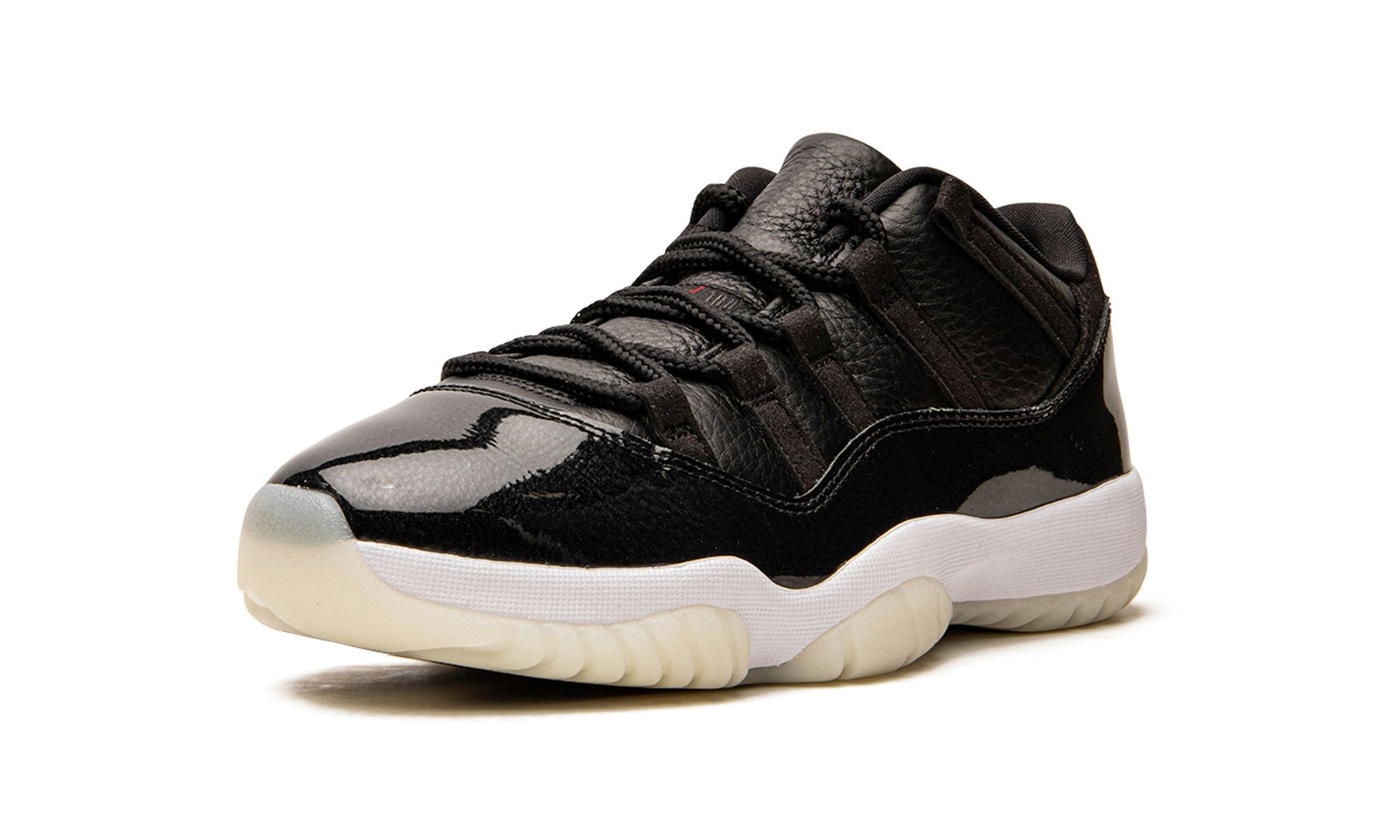 Air Jordan 11 Low "72 - 10" - 4