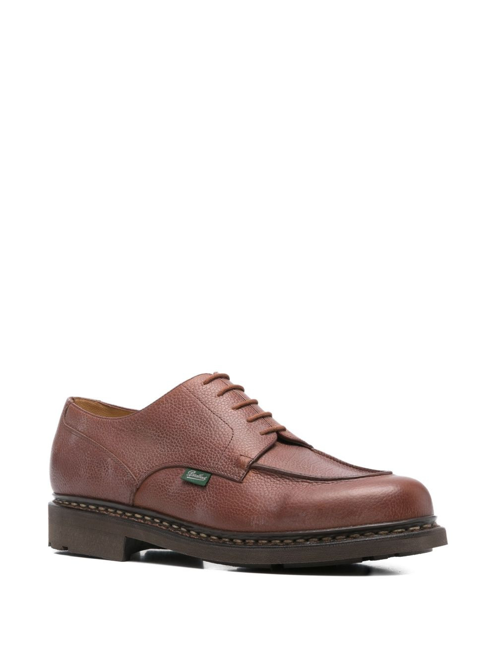 Chambord derby shoes - 2