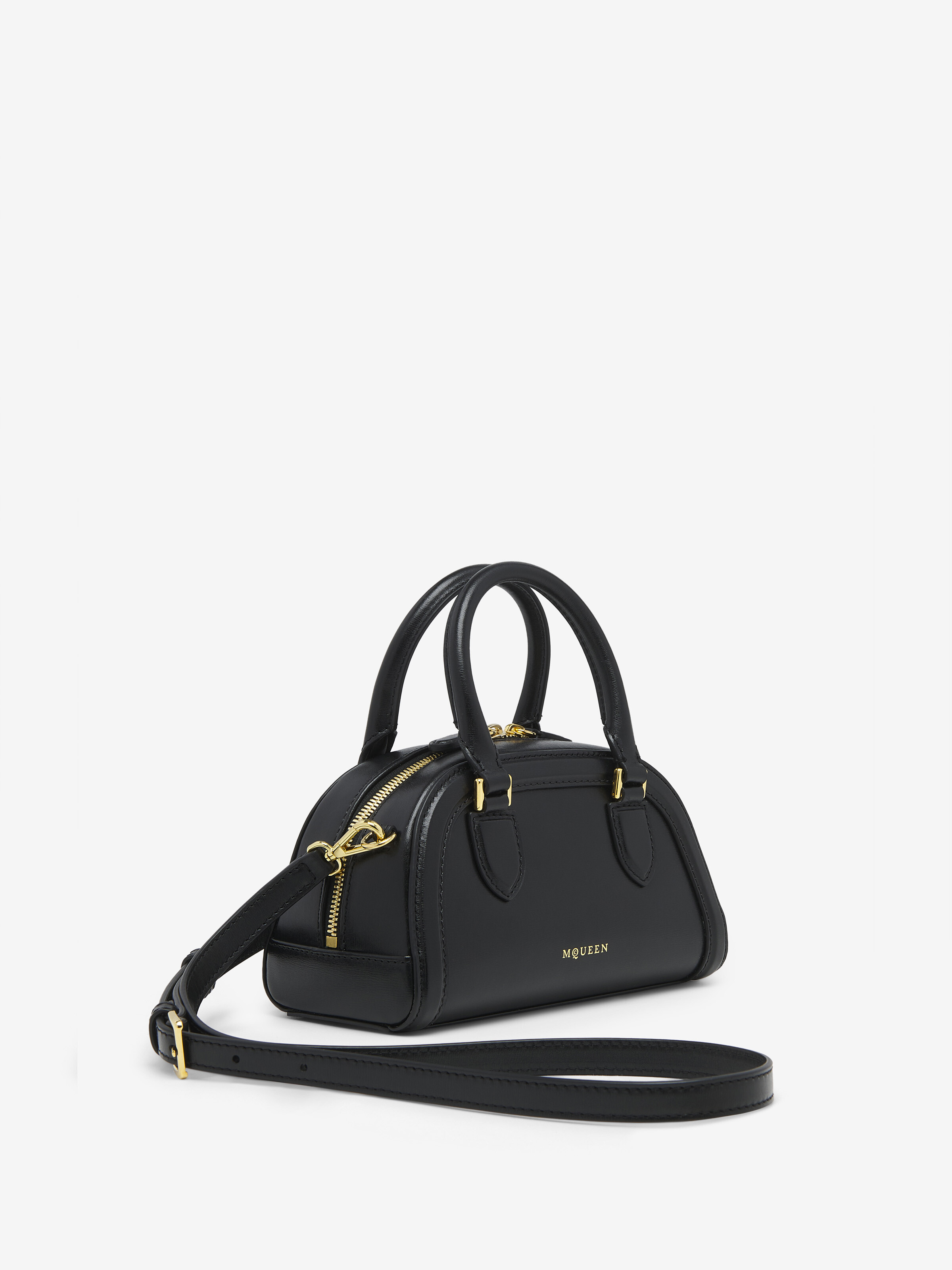 Mini Birdee Boston Bag - 6