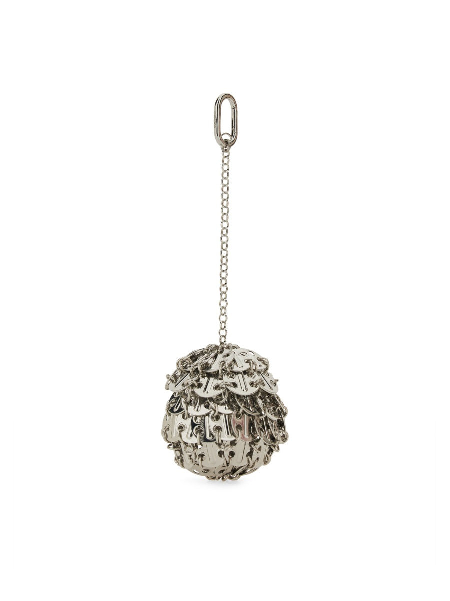 Keychain Charm - 3