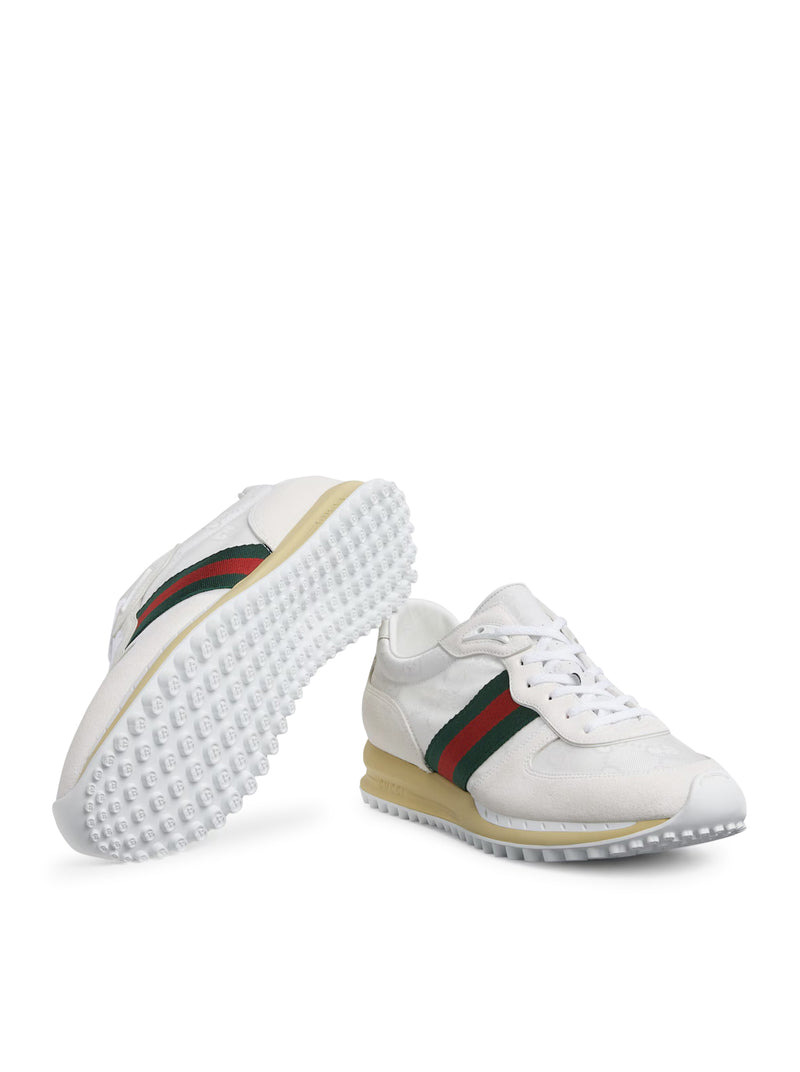 Gucci Men Sneaker Re-Motion - 5
