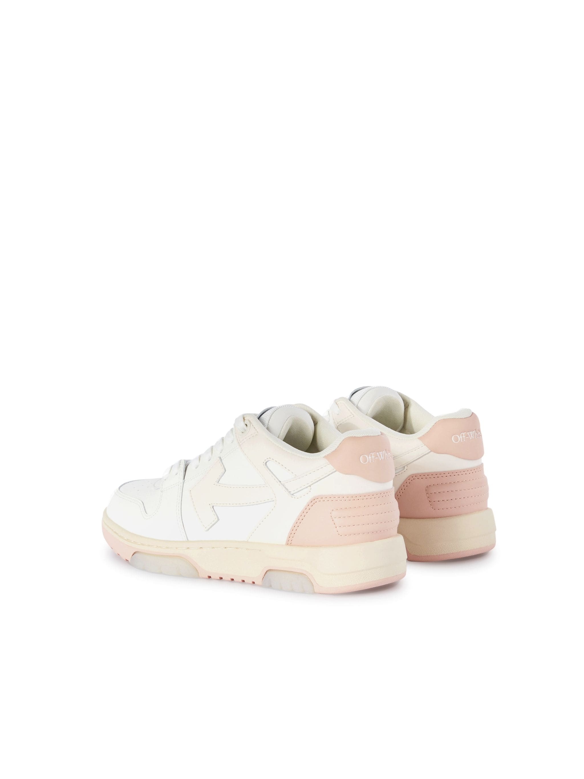 Out Of Office White/pink - 4