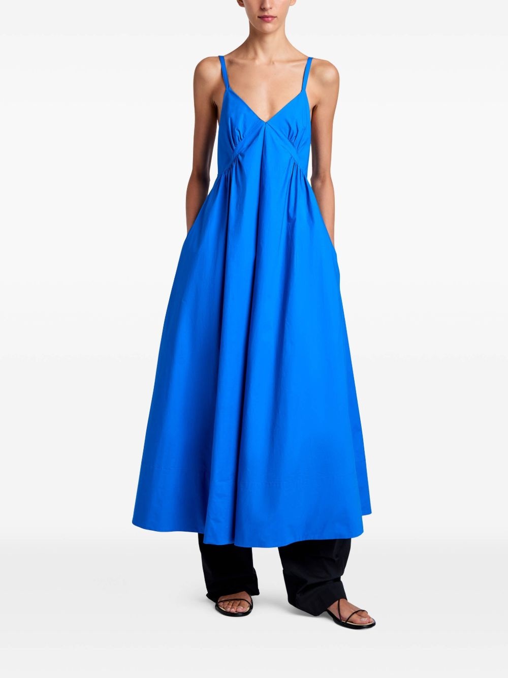 Barker dress - 2