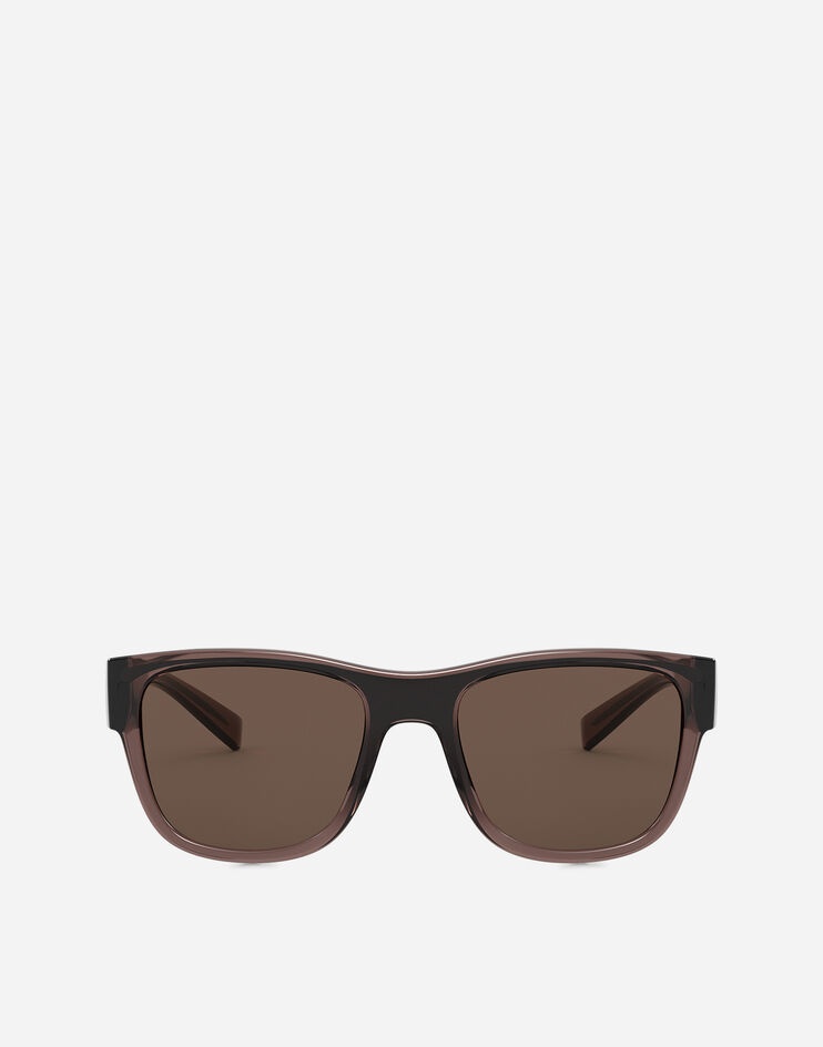 Step injection sunglasses - 1