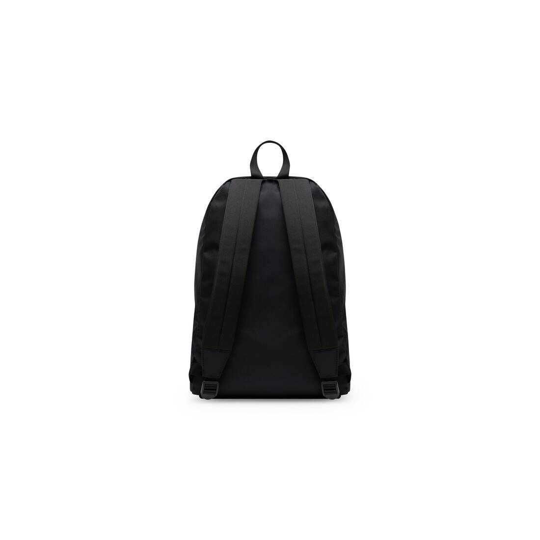 Men's Cities New York Explorer Backpack  in Black - 4