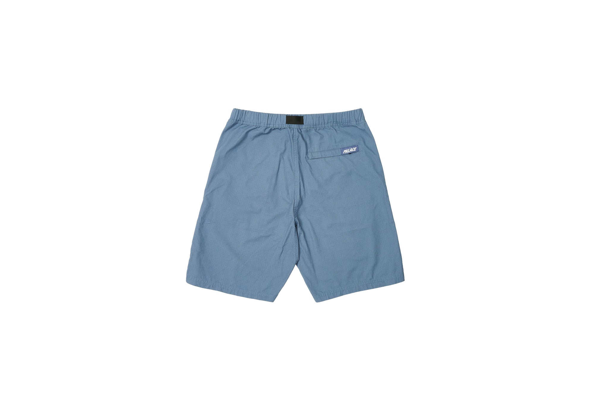 BELTER SHORT RAY BLUE - 2