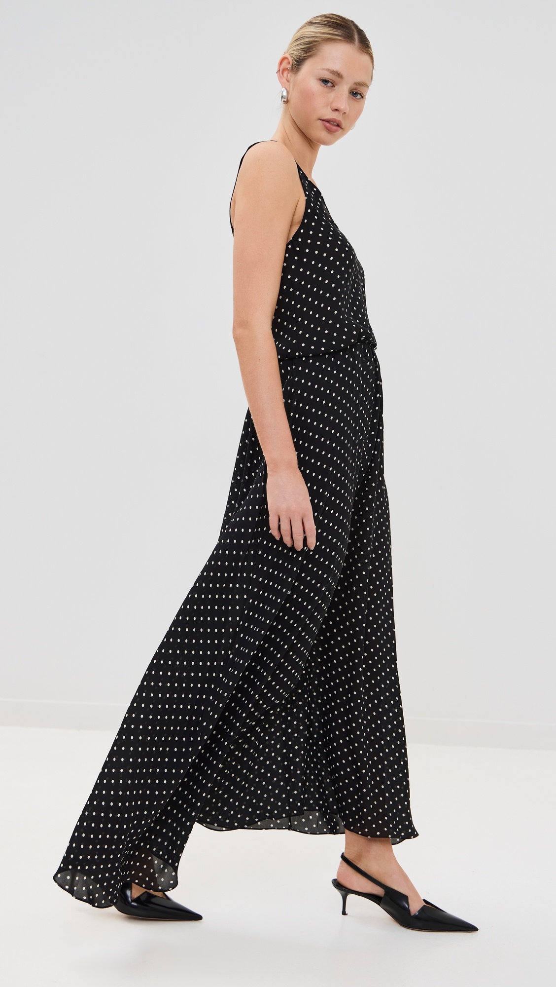 Flared Skirt - 4