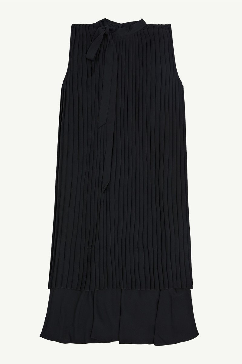 Layered dress - 1