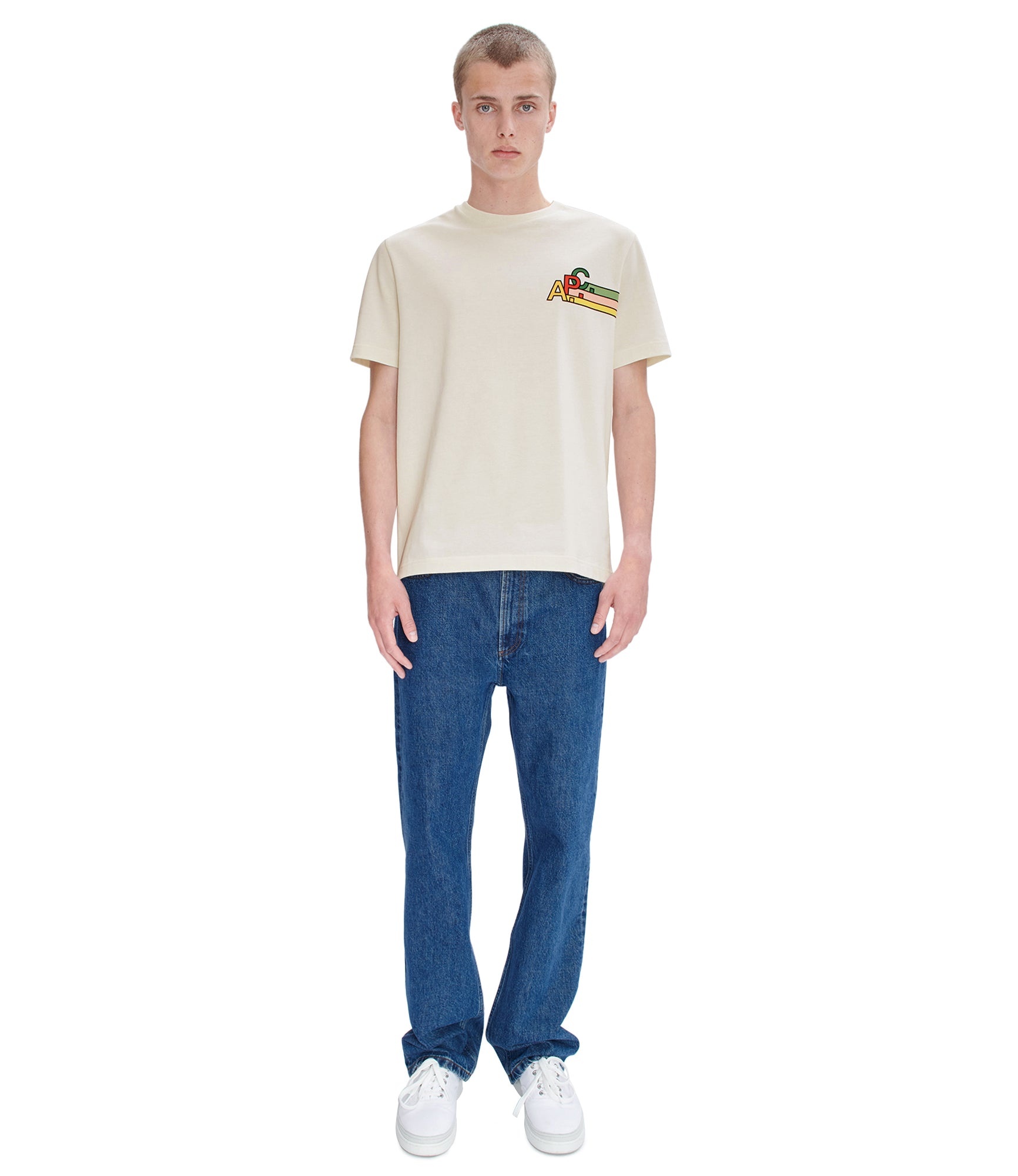 Isaac T-shirt - 3