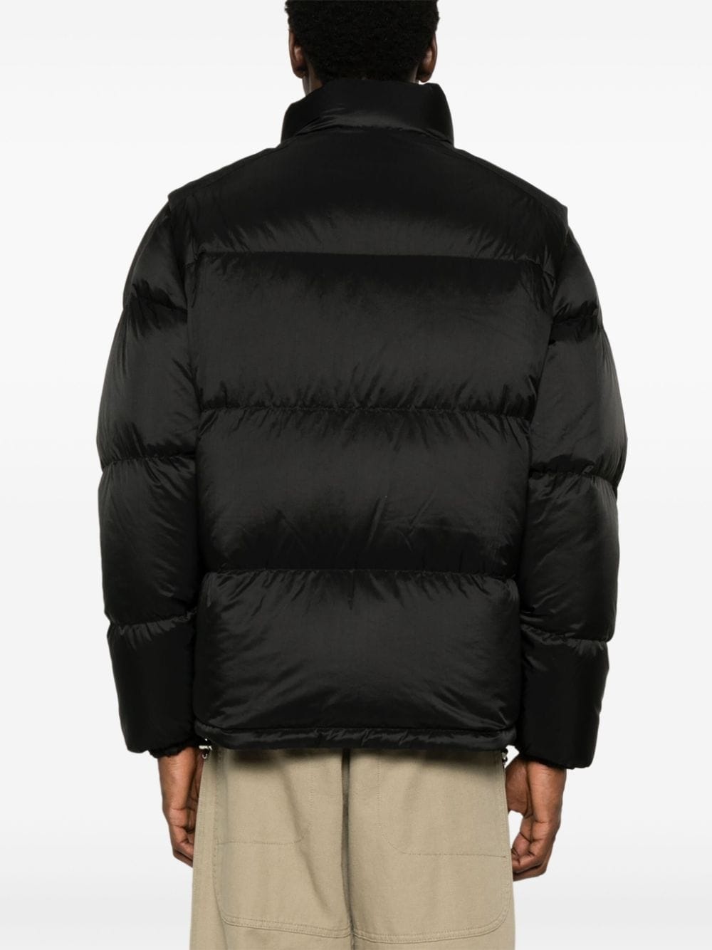 Verone reversible jacket - 4