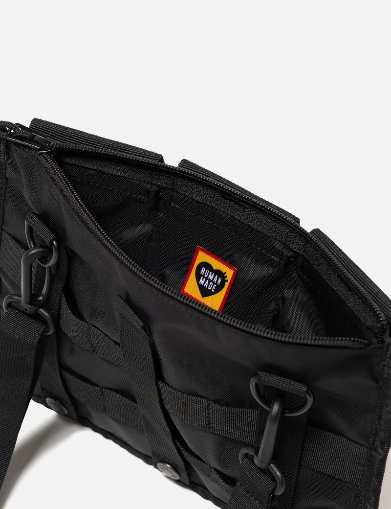MILITARY SHOULDER BAG 4