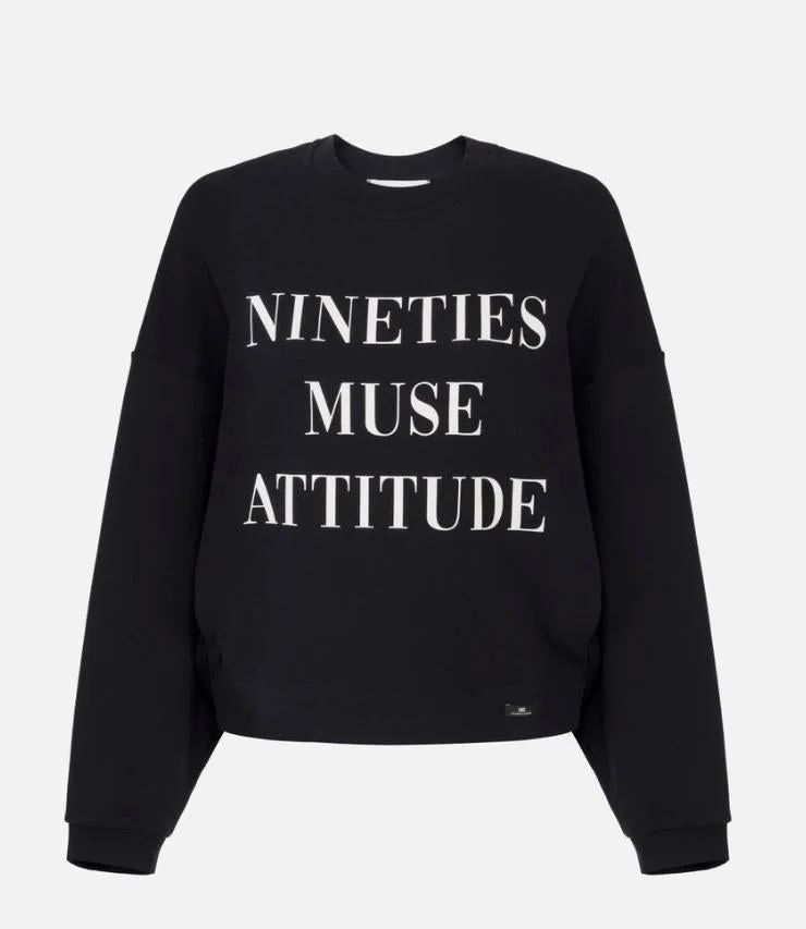 Elisabetta Franchi Sweaters - 1