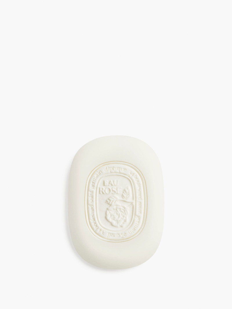Eau Rose - Scented soap 1