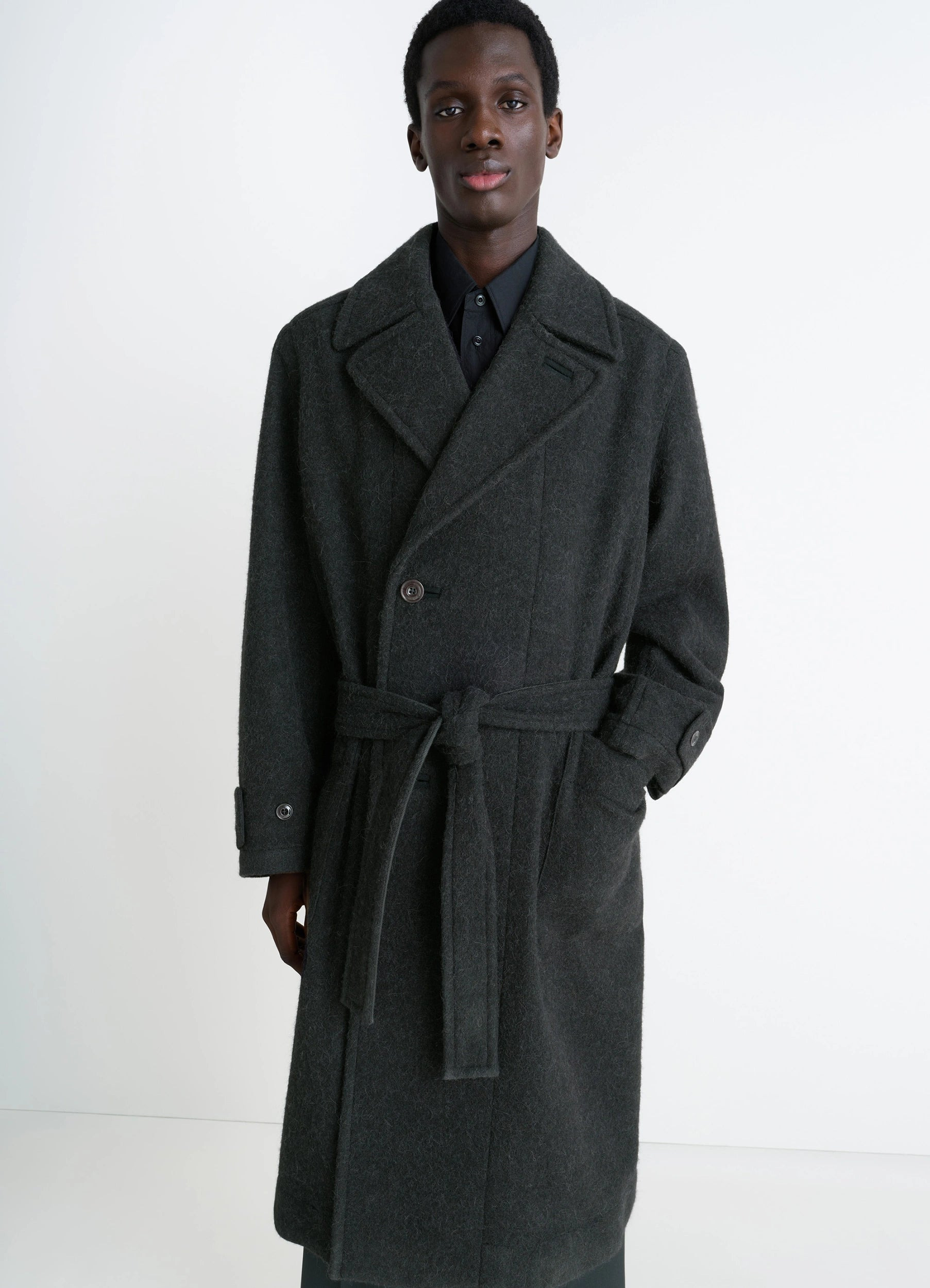 SOFT COAT - 7