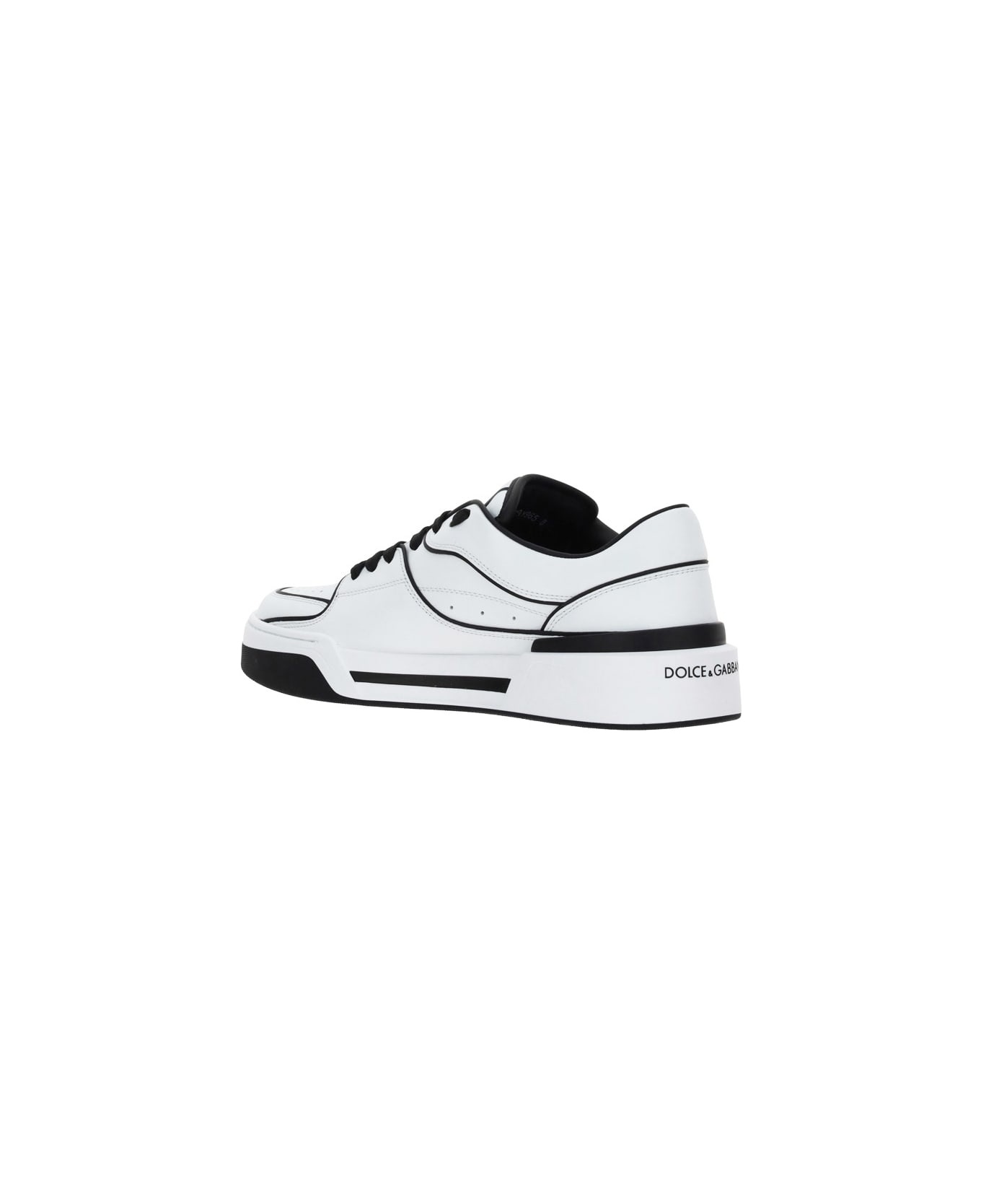 New Roma Sneakers - 3