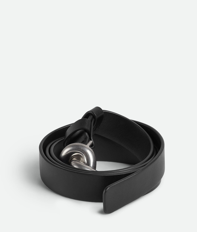 Bottega Veneta Knot Belt outlook
