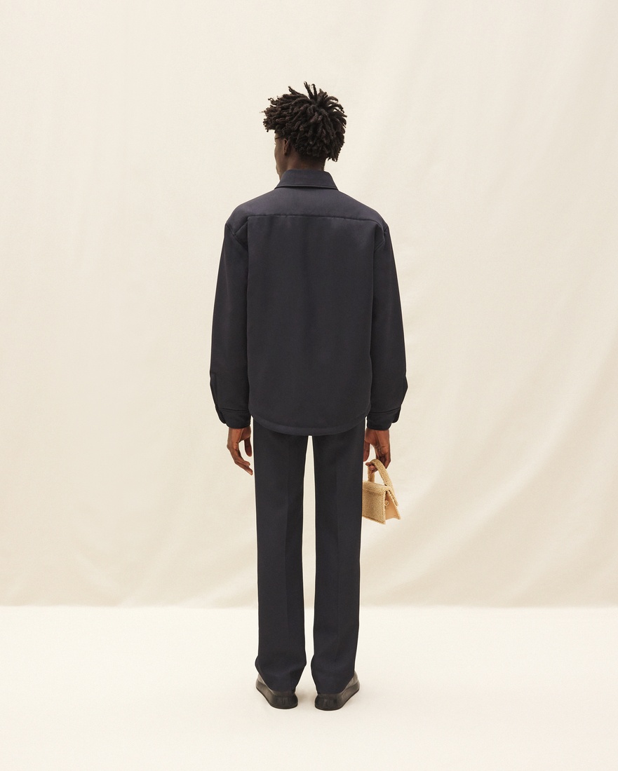 La chemise Boulanger - 4