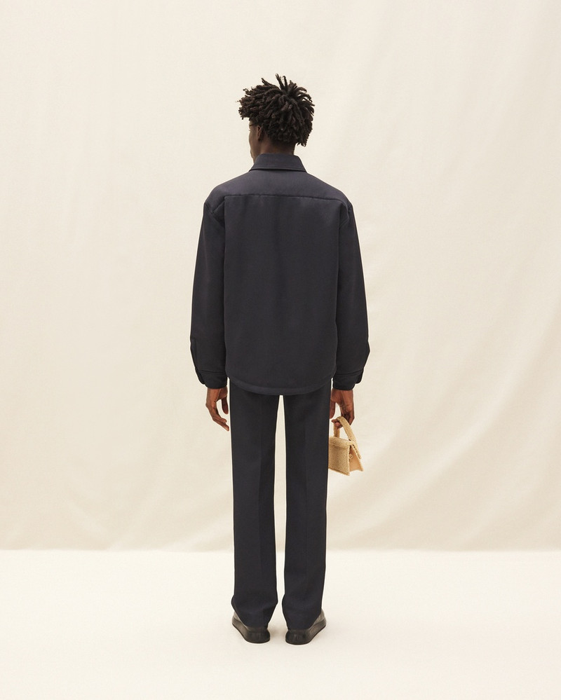 La chemise Boulanger 4