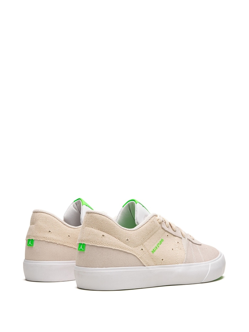 Series 06 low-top sneakers - 3