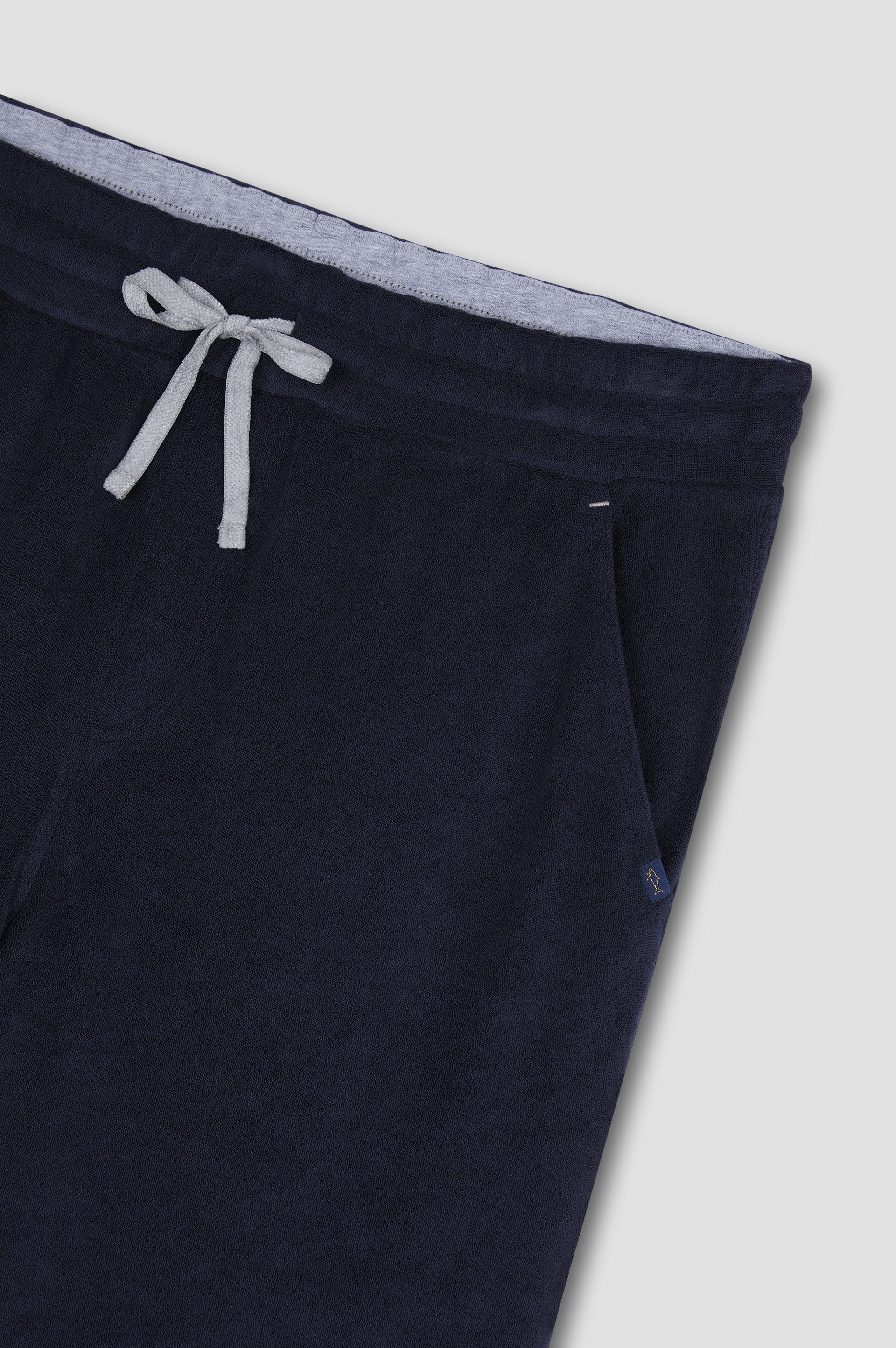 X-SOFT TOWELING SPORTS BERMUDA - 4