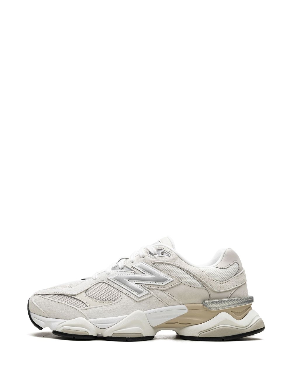 9060 "Sea Salt/Moonbeam" sneakers - 3