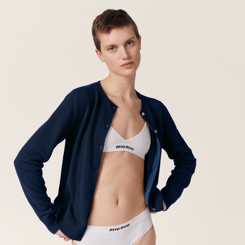 Miu Miu Seamless panties outlook