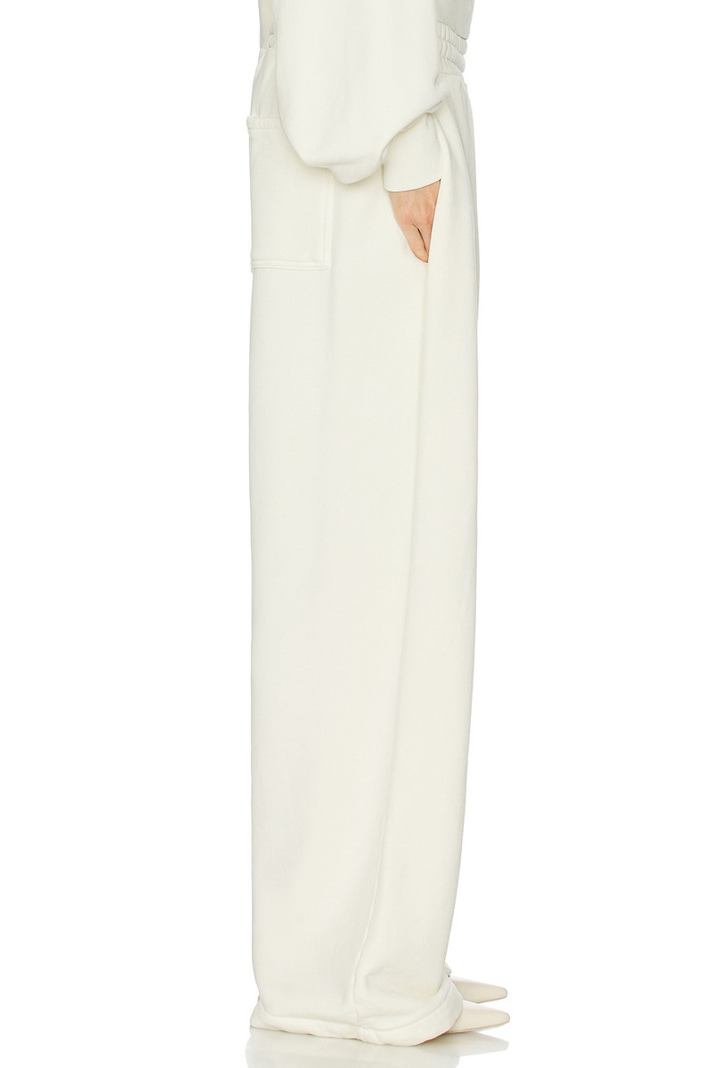 HELSA The Full Sweatpants in Fleece outlook