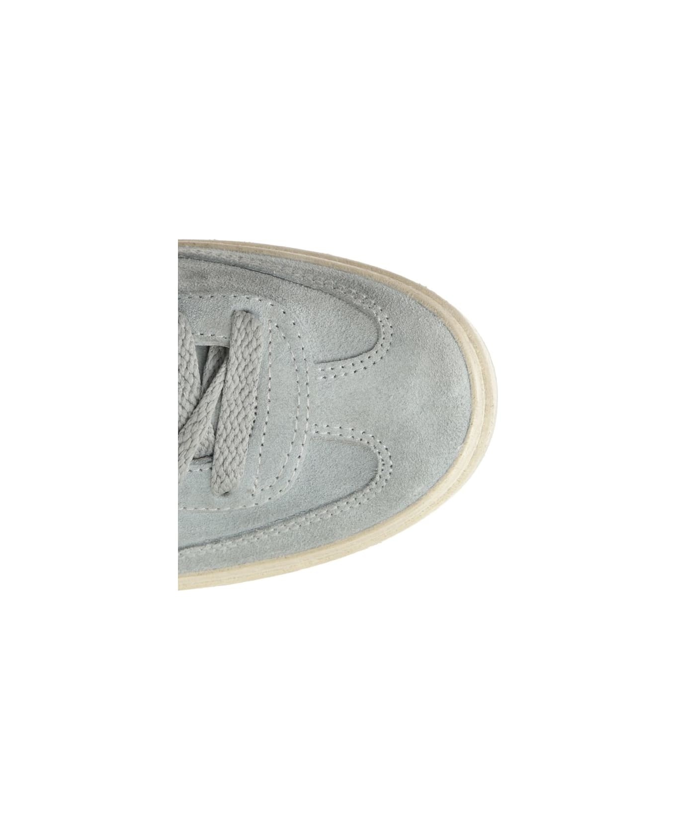 "soul Star" Sneakers - 4