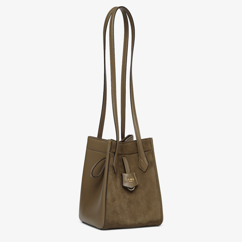 Fendi Origami Mini 2