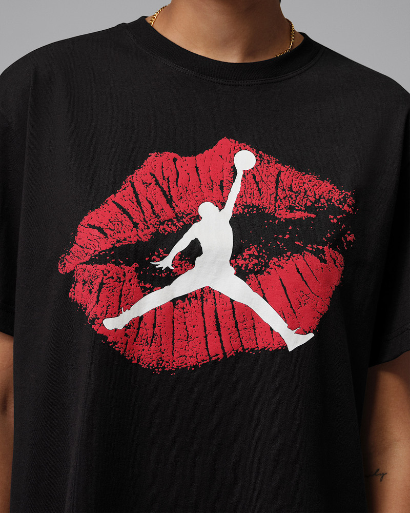 Jordan Women's T-Shirt 4