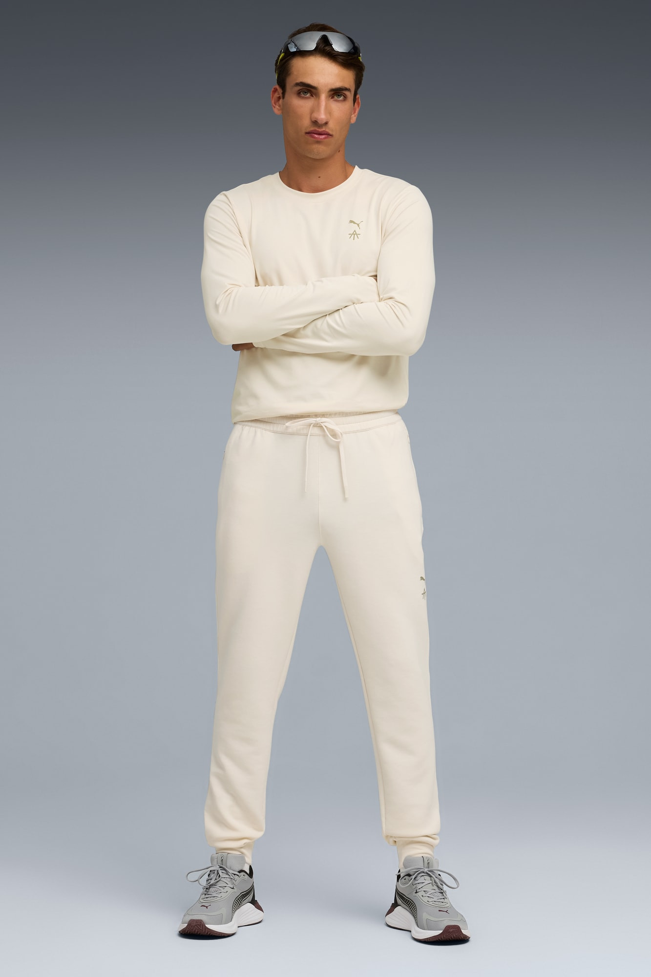 PUMA x AT M CLOUDSPUN Jogger Men - 5