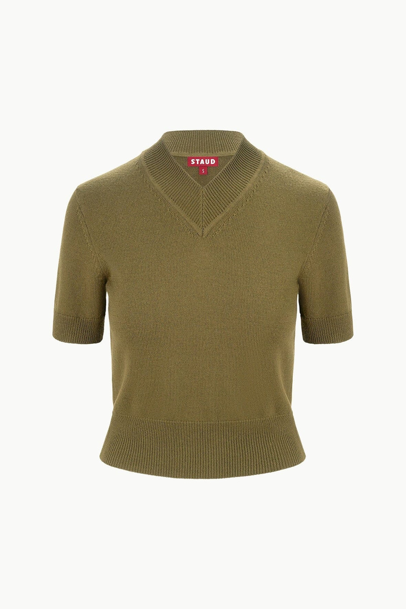 STAUD SULLIVAN TOP SERGEANT GREEN 1