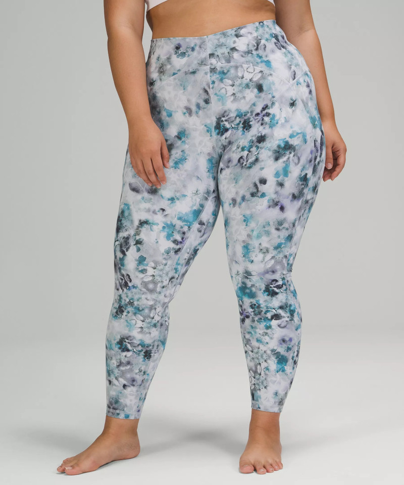 Unlimit High-Rise Tight 25" 1