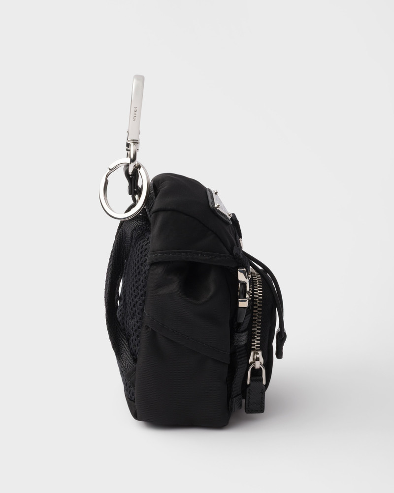 Prada Re-Nylon mini pouch outlook